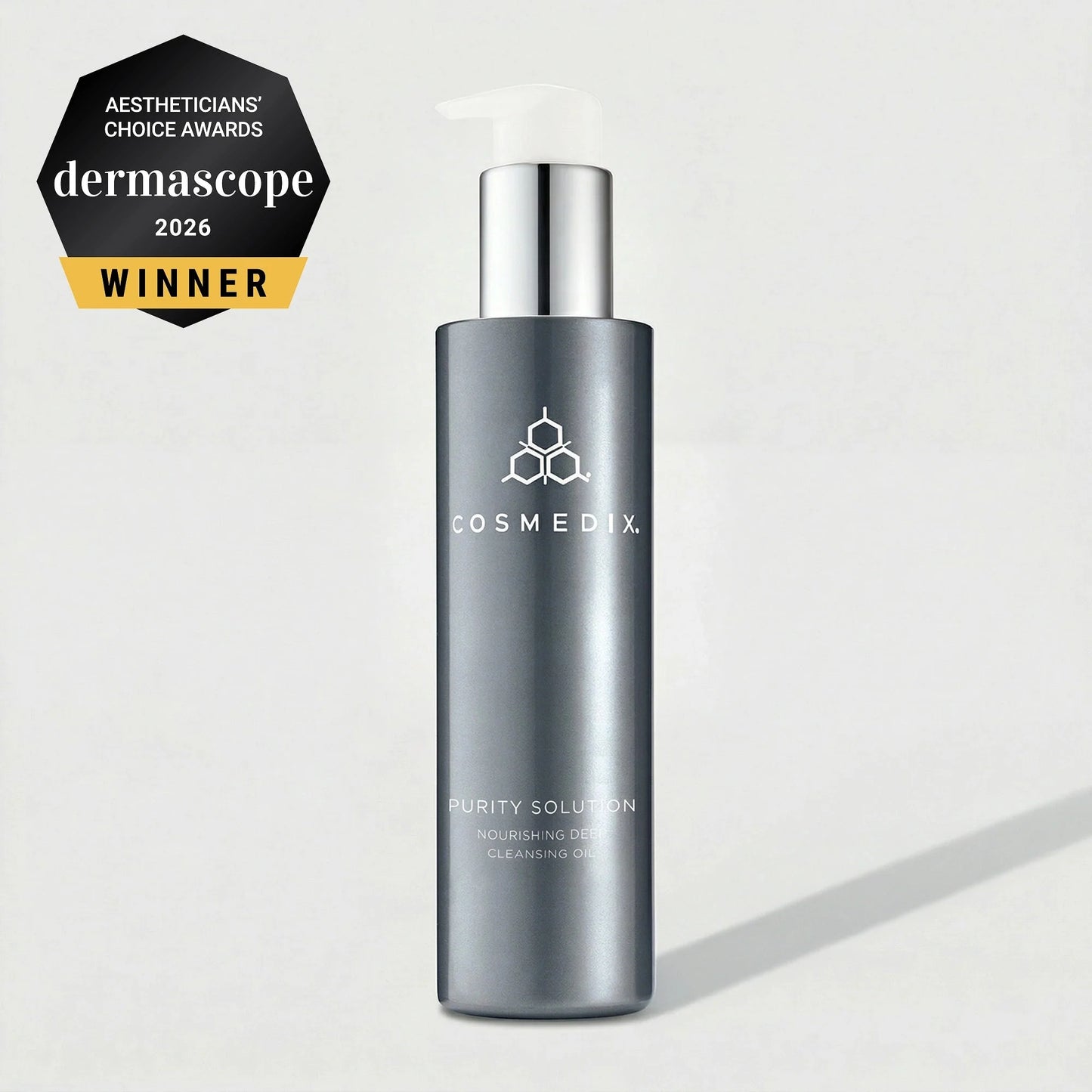 Purity Solution Nourishing Cleansing Oil