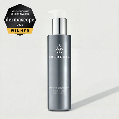 Purity Solution Nourishing Cleansing Oil