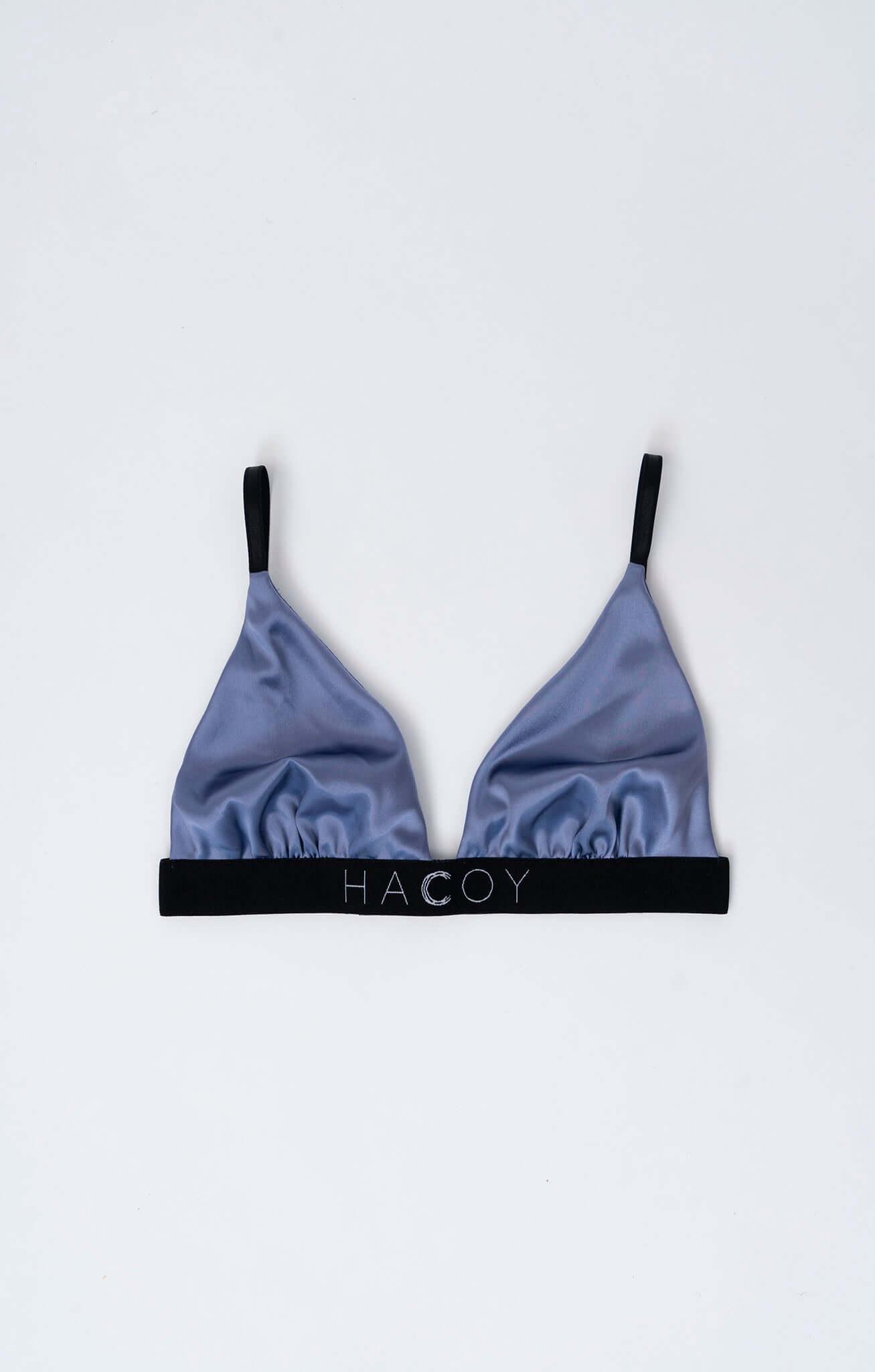Silk Bra