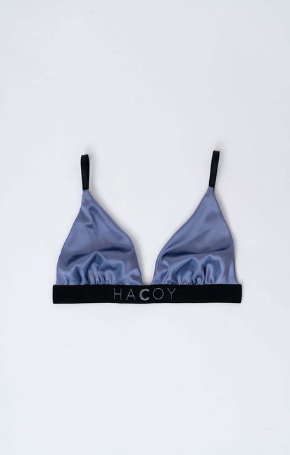 Silk Bra