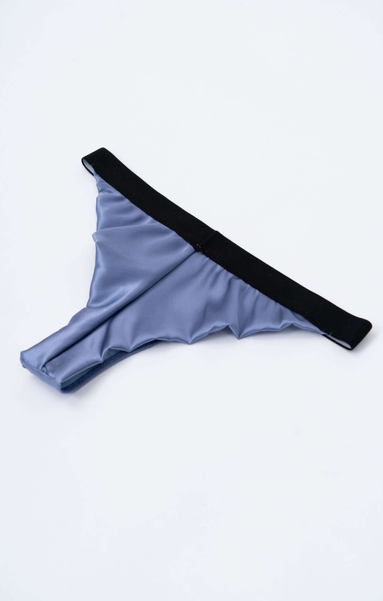 Luxury Silk Slip