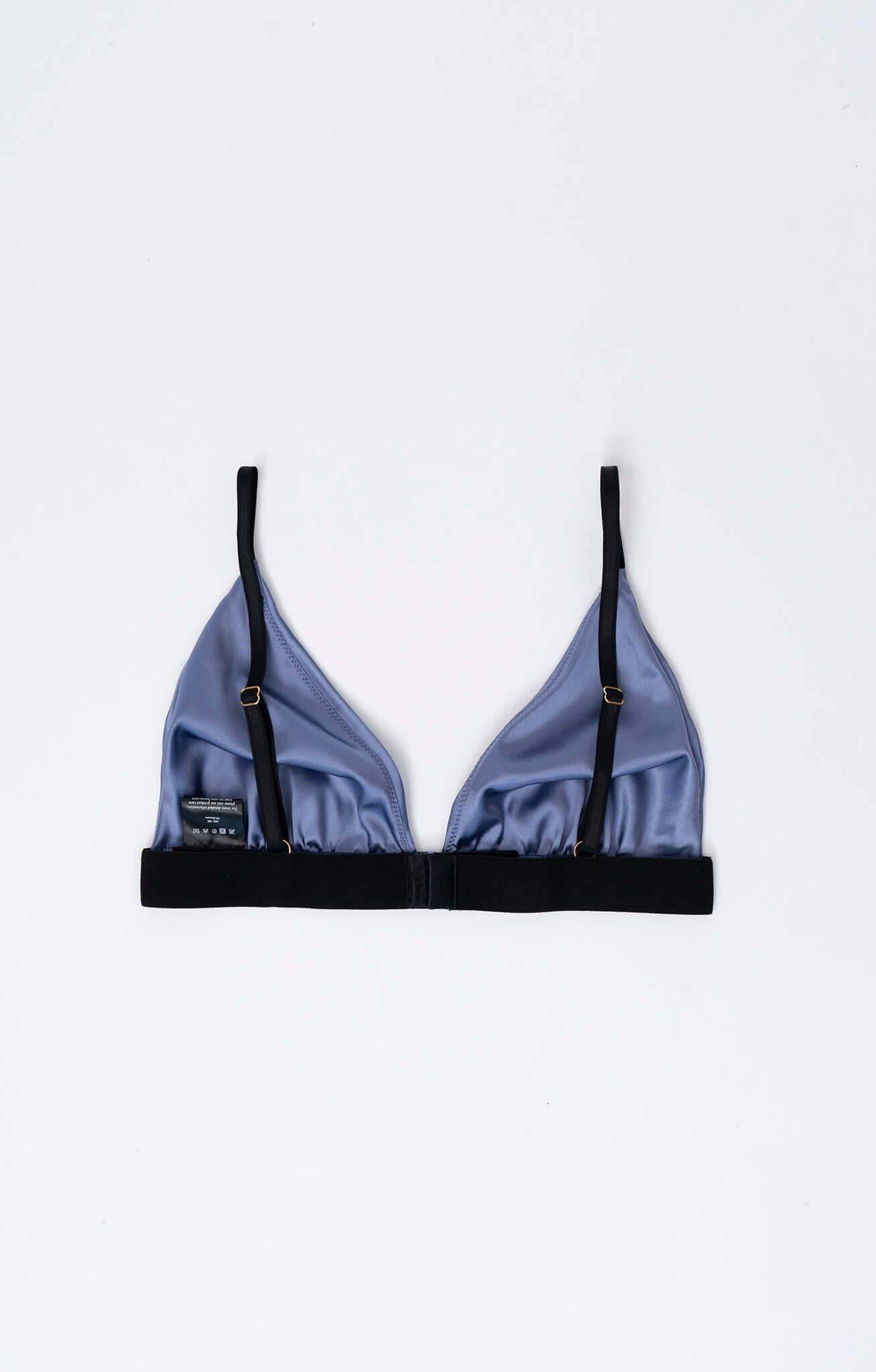 Silk Bra