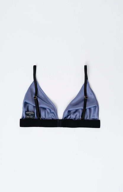 Silk Bra