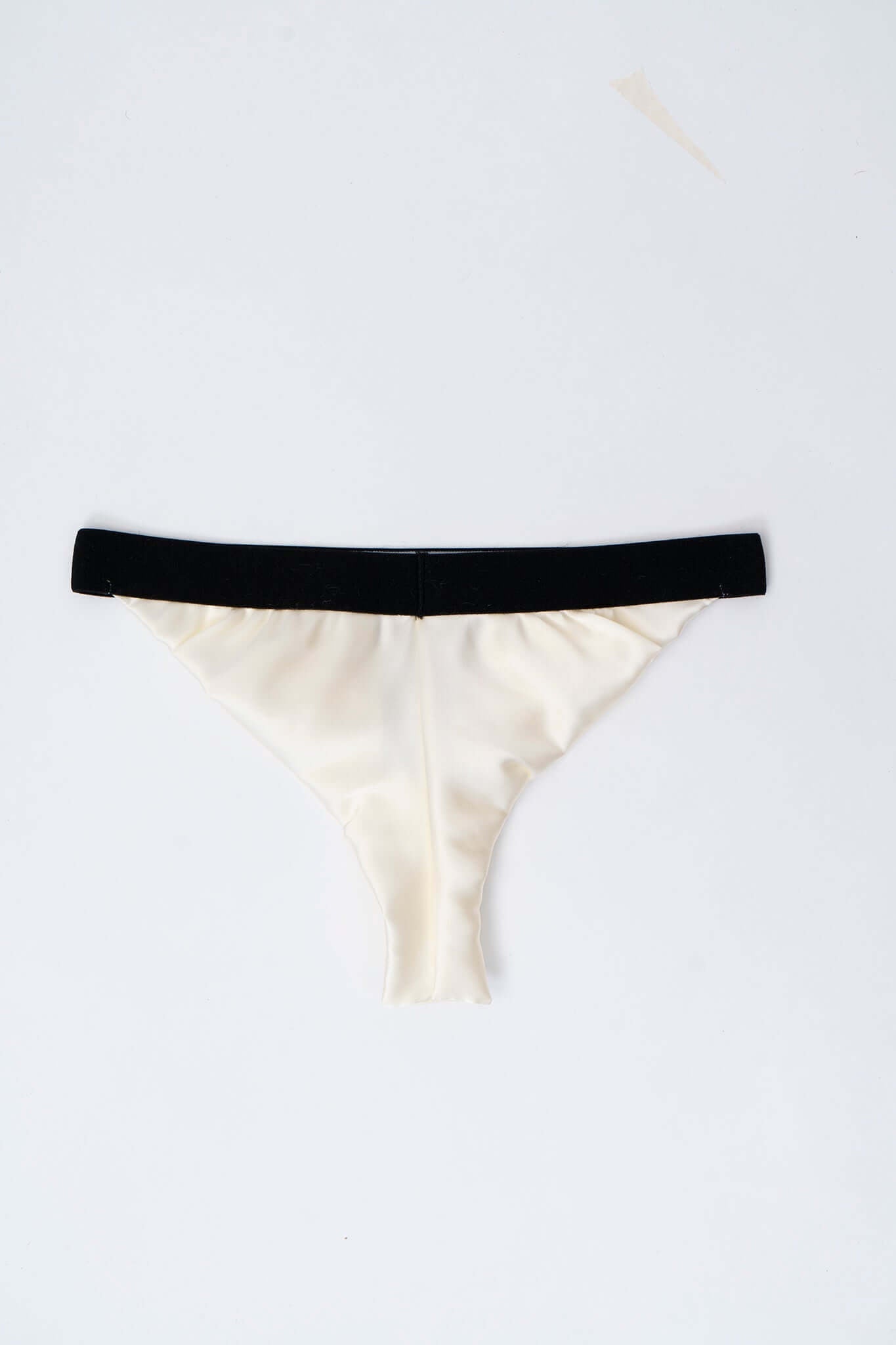 Luxury Silk Slip