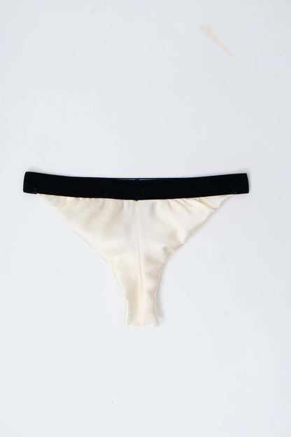 Luxury Silk Slip