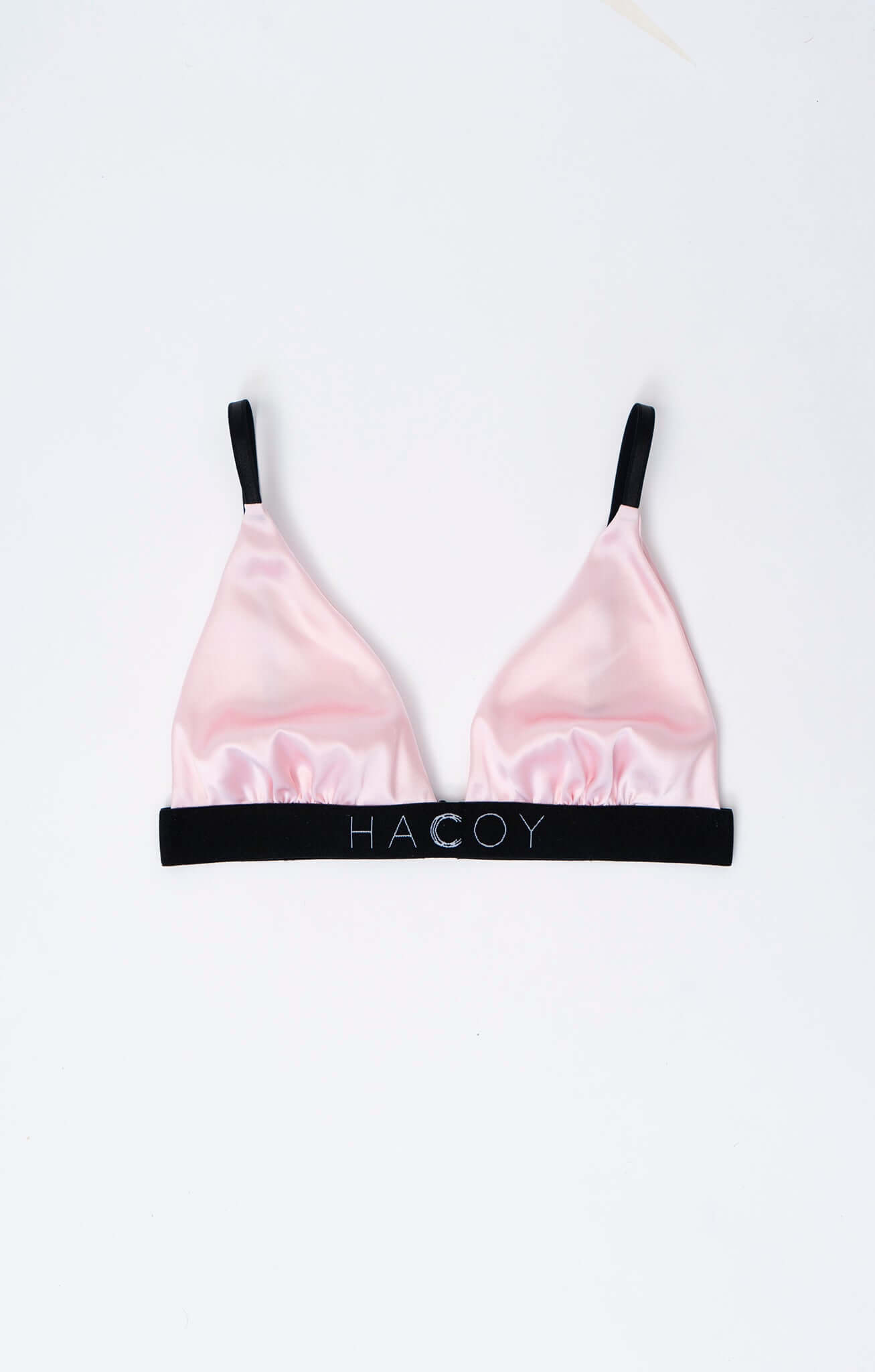Silk Bra