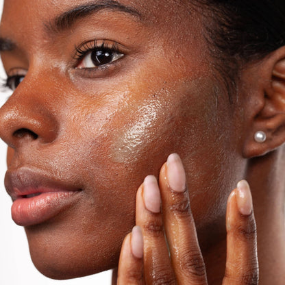 Purity Clean Exfoliating Cleanser